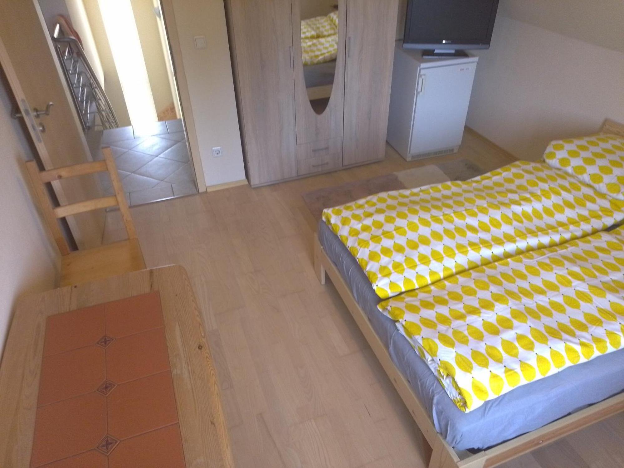 Homestay Dresden-entspannung-natur-trifft-2-staedte-am-fluss *
