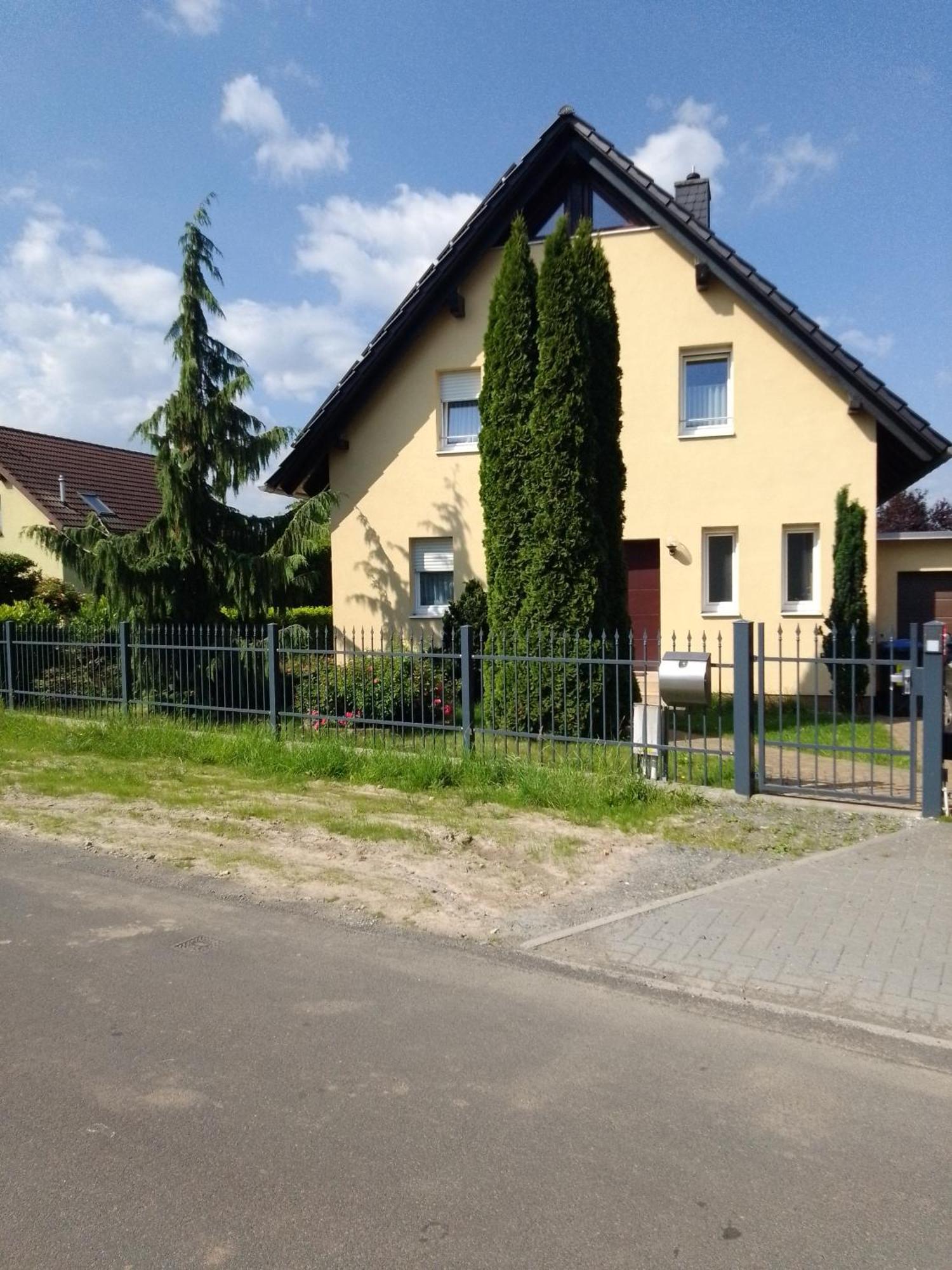 Проживание в семье Dresden-entspannung-natur-trifft-2-staedte-am-fluss Дрезден