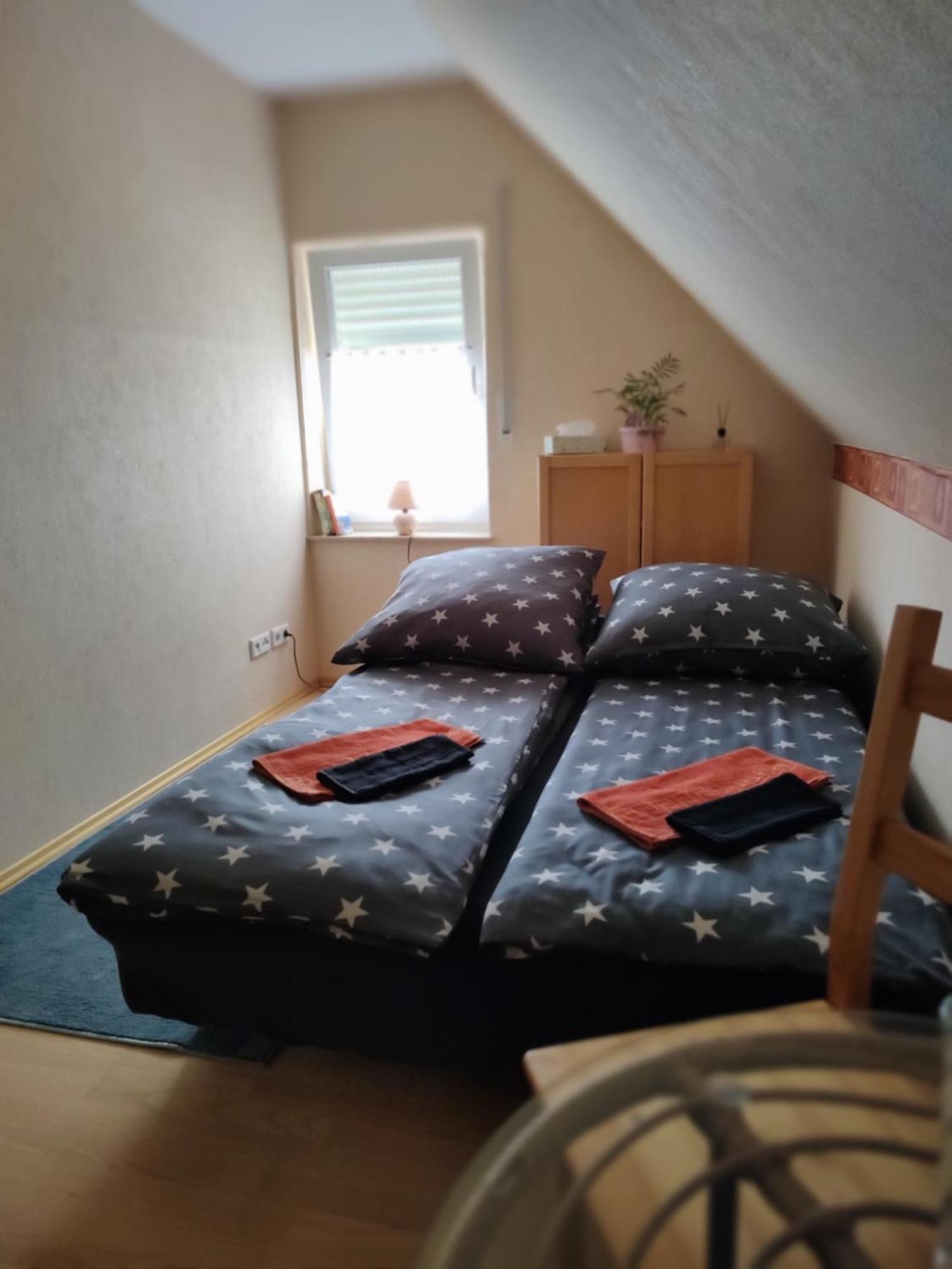 Dresden-entspannung-natur-trifft-2-staedte-am-fluss Homestay