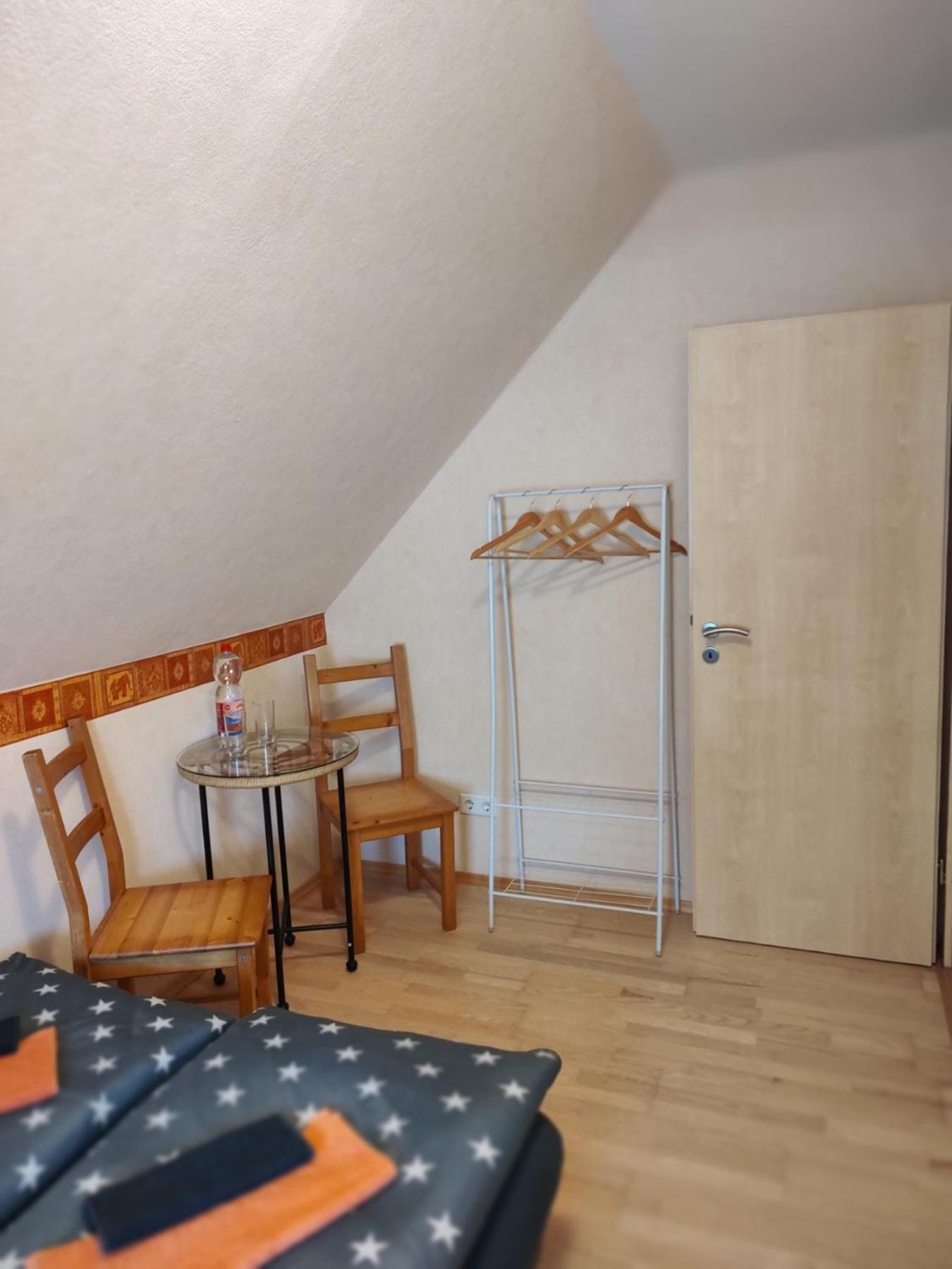 Habitación en casa particular Dresden-entspannung-natur-trifft-2-staedte-am-fluss Dresde