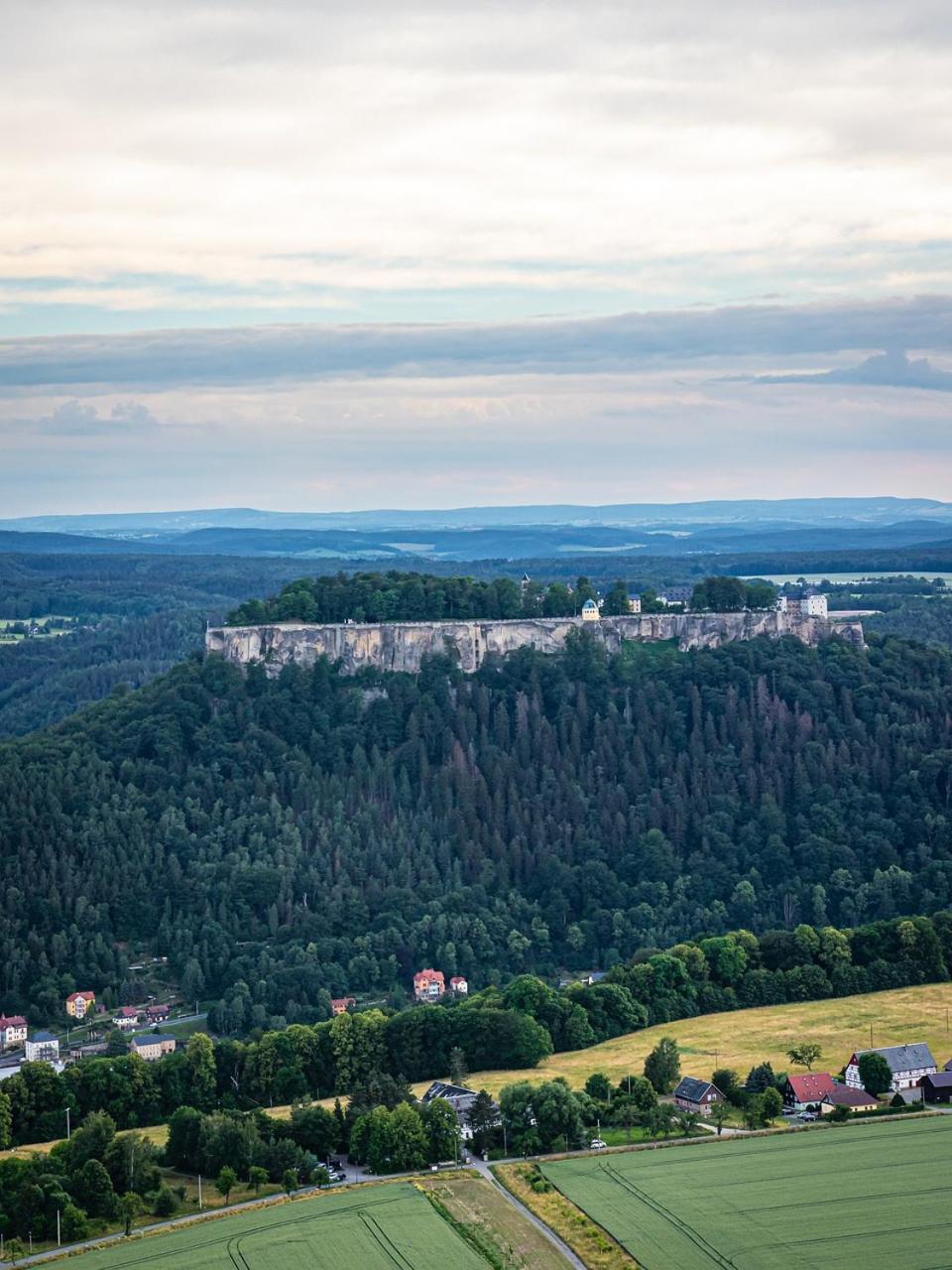 Проживание в семье Dresden-entspannung-natur-trifft-2-staedte-am-fluss *