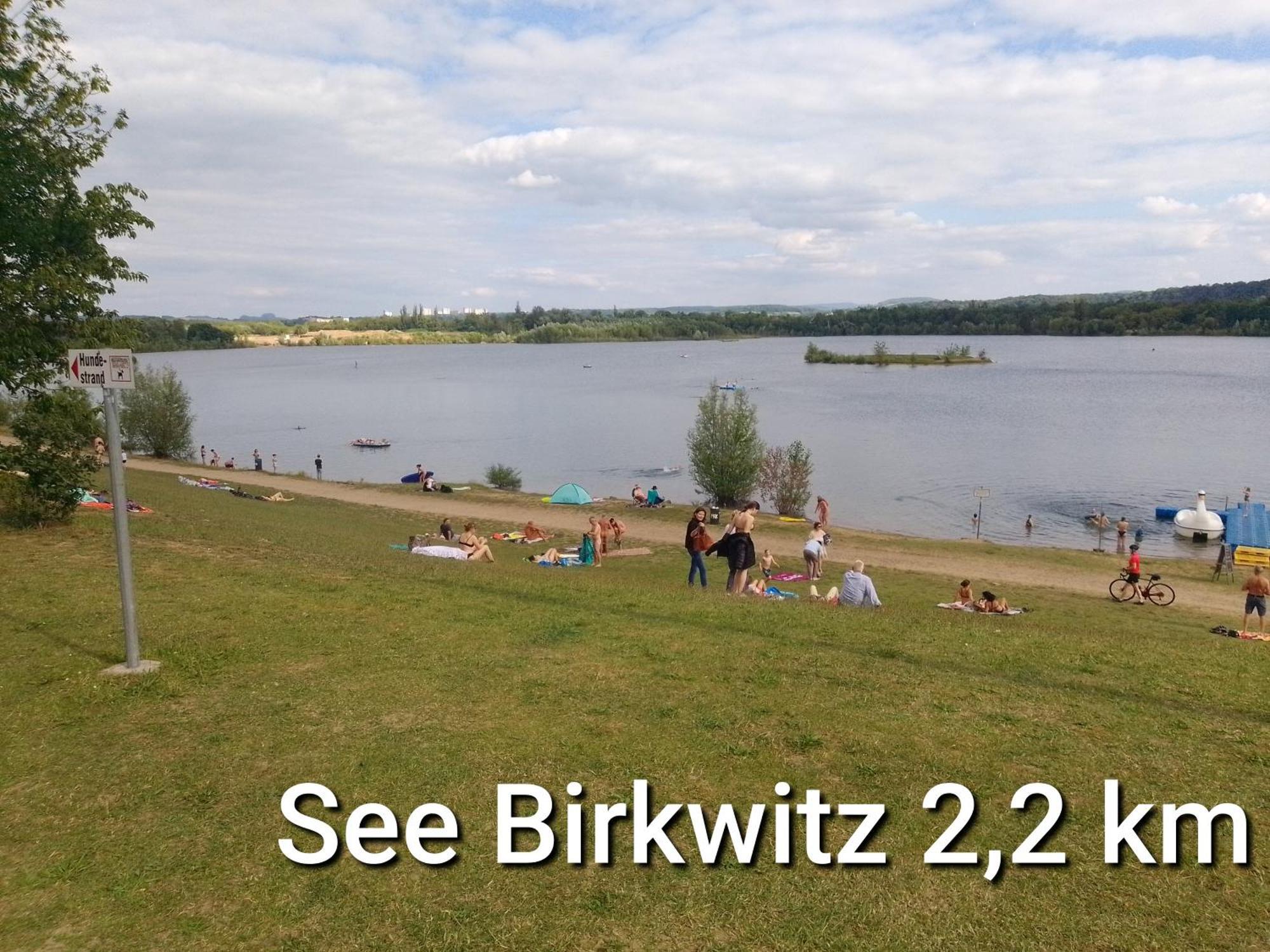 Dresden-entspannung-natur-trifft-2-staedte-am-fluss Проживание в семье *