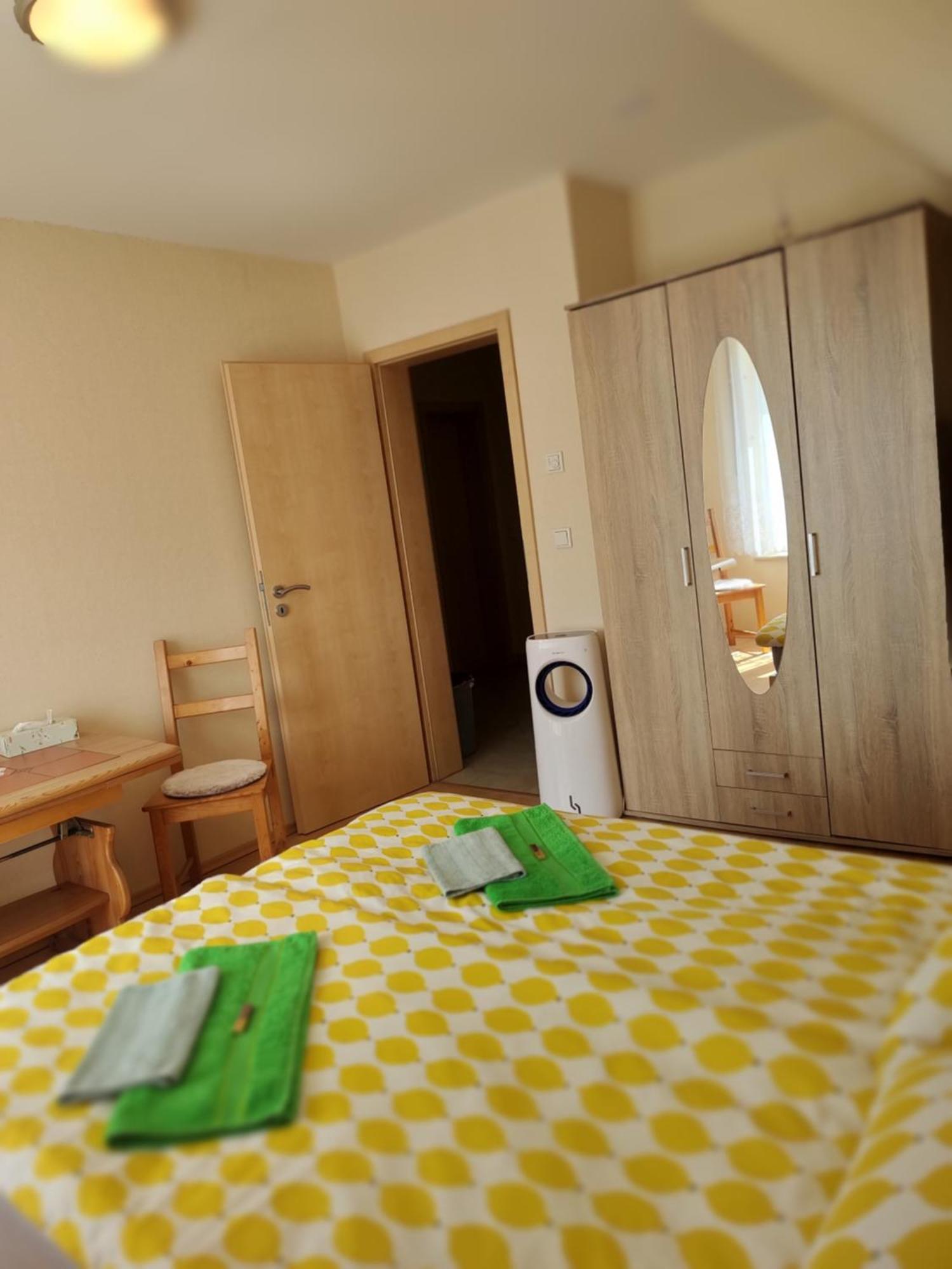 Habitación en casa particular Dresden-entspannung-natur-trifft-2-staedte-am-fluss *